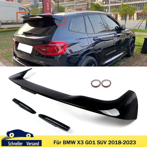Spoiler für bmw g01 - bmw, x3
