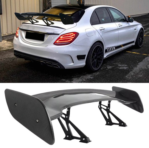 Gt race heckspoiler - 47'', gt-race