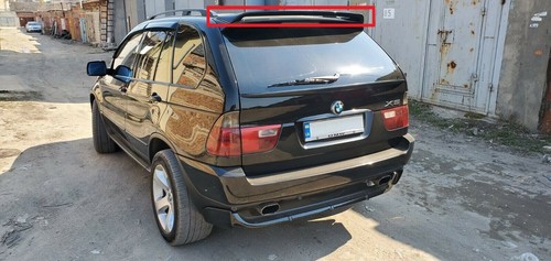 Bmw e53 lippe - bmw,