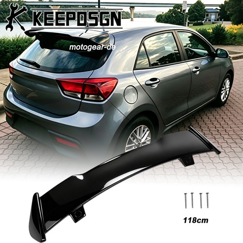 Für kia rio schrägheck - für,
