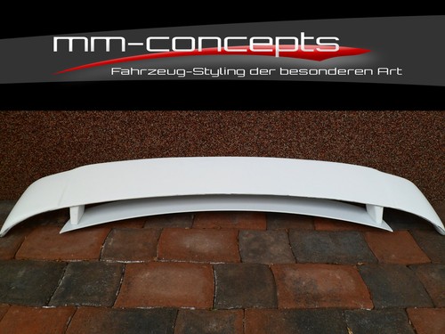 Dachspoiler heckspoiler - dachspoiler,