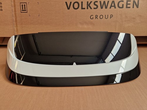 Heckflügel roof spoiler - roof,