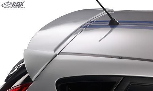 Rdx dachspoiler für hyundai - rdx,
