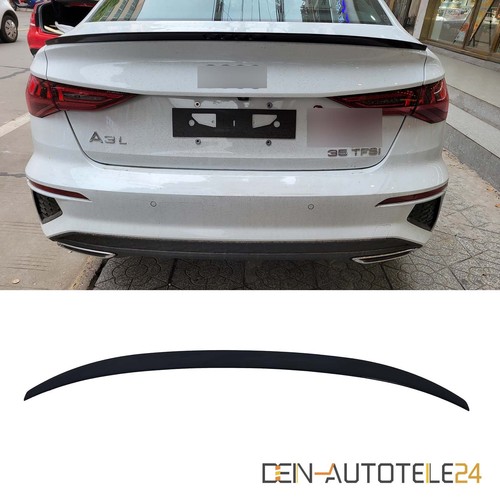 Heckspoiler für audi - heckspoiler,