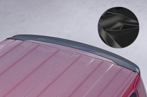 Heck spoiler flügel tuning - heck,