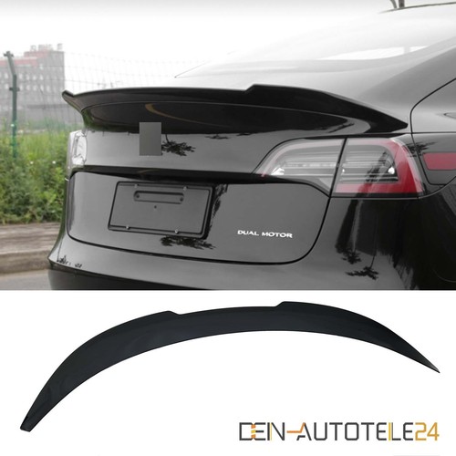 Heckspoiler dachspoiler für - heckspoiler,