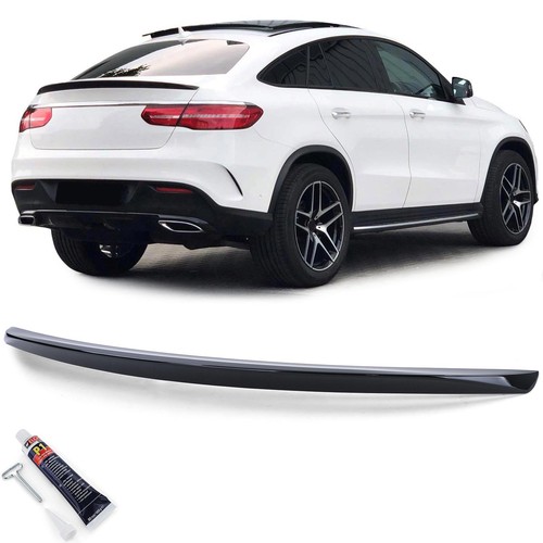 Heckspoiler lippe sport - lippe,
