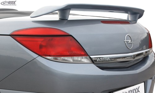 Rdx heckspoiler für - für, opel