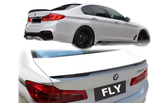 Heckspoiler passend für bmw - heckspoiler,
