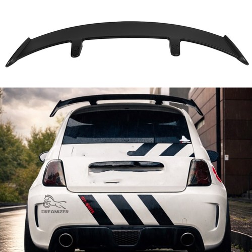 Dachspoiler heckspoiler - 52"dachspoiler,