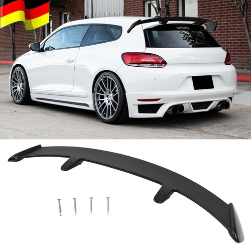131cm dachspoiler heckspoiler - 131cm,