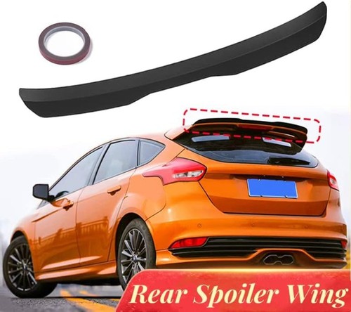 Auto heckflügel spoiler - auto,