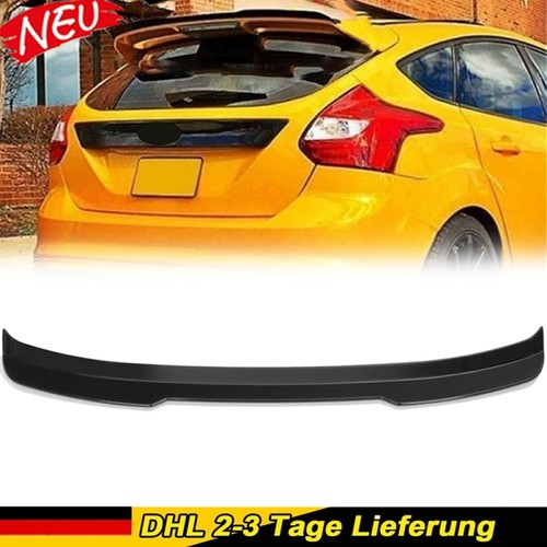 Heckflügel dachspoiler - heckflügel,