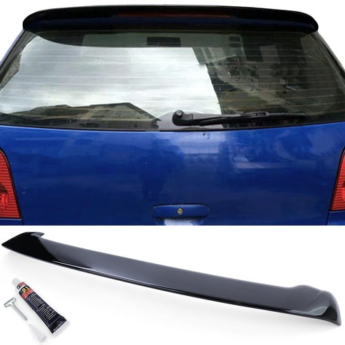 Heckspoiler dachspoiler - heckspoiler,