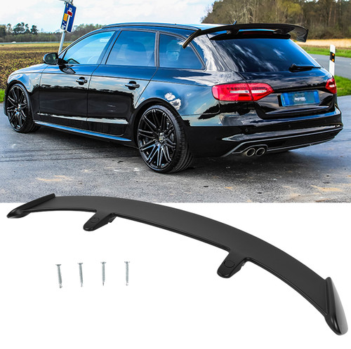 131cm dachspoiler heckdach - 131cm,