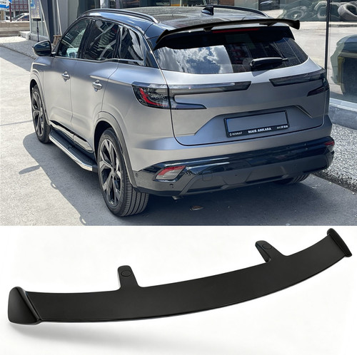 Dachspoiler heckspoiler - dachspoiler,