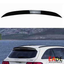 DACHSPOILER HECKFLÜGEL