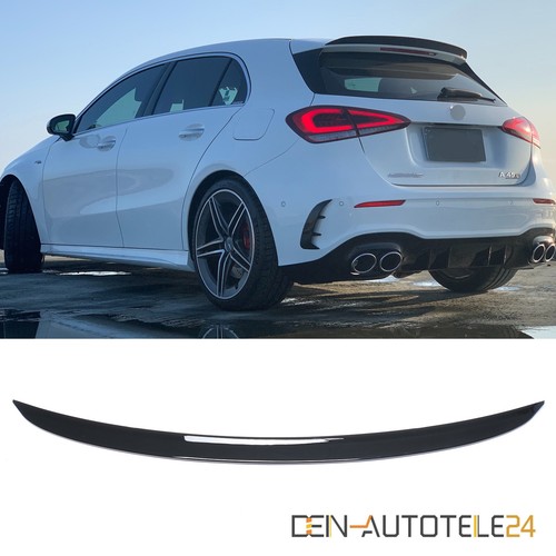 Dachspoiler für klasse w177 - fÜr,