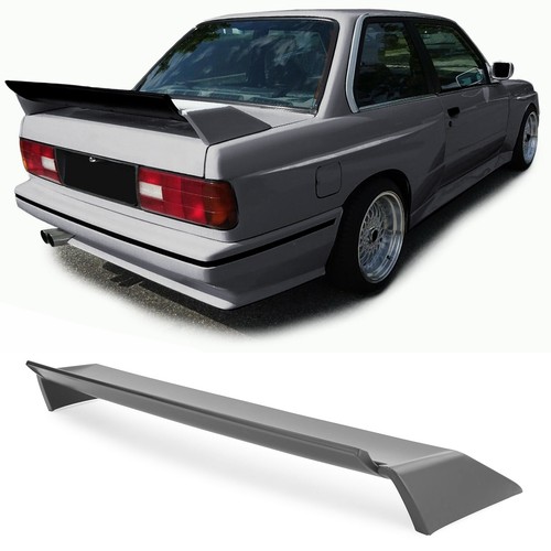 Heckspoiler heckflügel evo - heckspoiler,