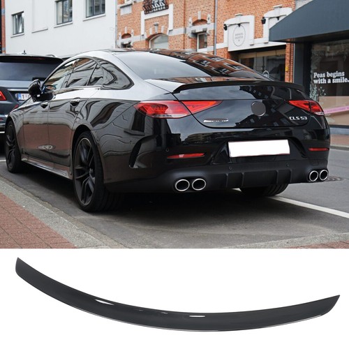 Für cls w257 c257 heckspoiler - c257,