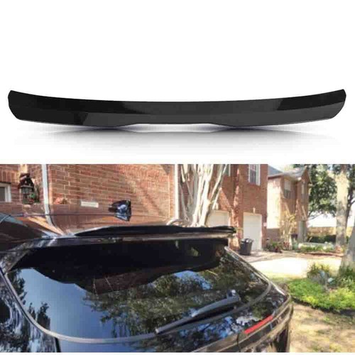 Heckflügel spoiler lippe - heckflügel,