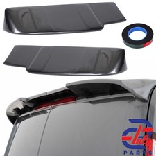 Heckspoiler Heckflügel