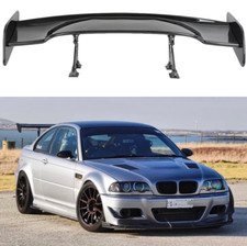 46" Schwarz Glänz GT-Race