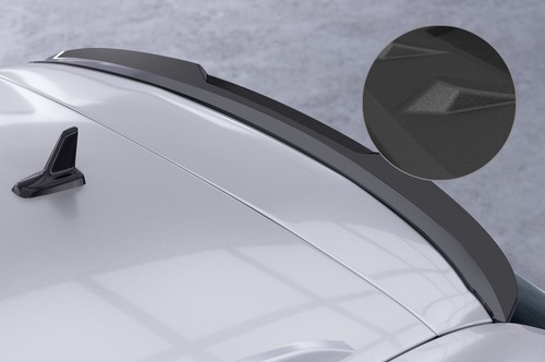 Heck spoiler dach flügel - heck,