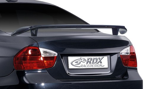 Rdx heckspoiler race - rdx, für