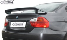 RDX Heckspoiler für BMW 3er