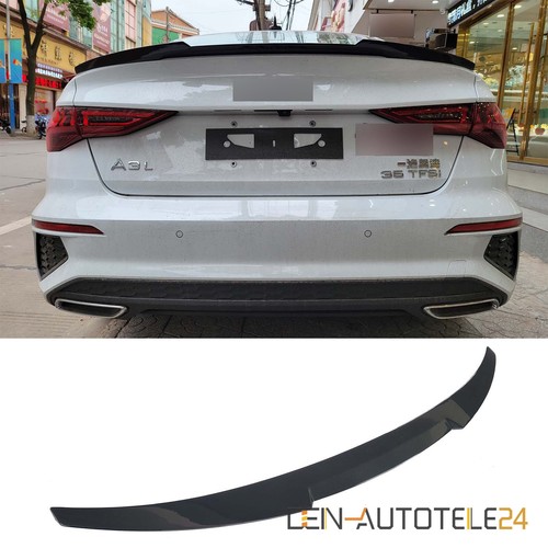 Heckspoiler für audi 8y - audi,