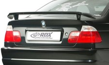RDX Heckspoiler GT-Race für