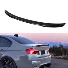 Heckspoiler Heckflügel