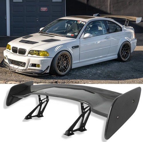 Carbon optik gt - carbon, gt-race