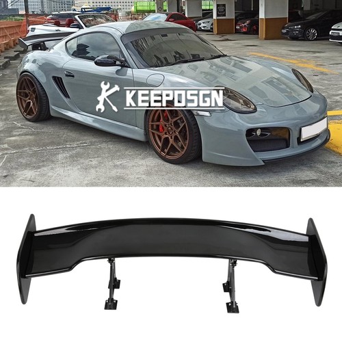 Heckspoiler heckflügel glanz - heckspoiler,