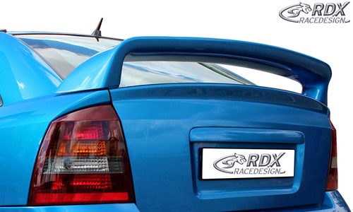 Rdx heckspoiler für opel - heckspoiler,