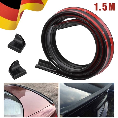 Universal auto heckspoiler - universal,