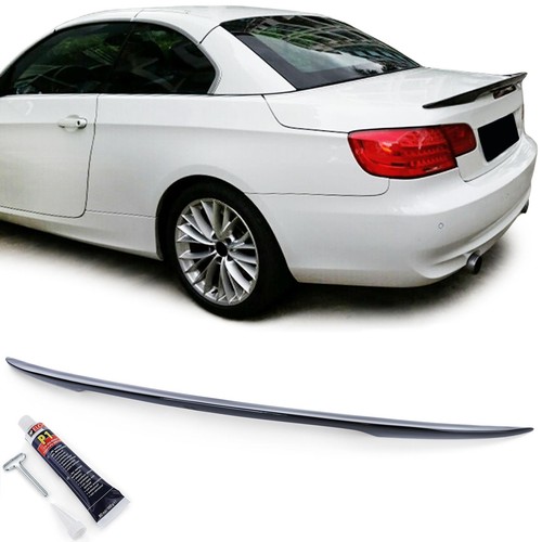 Heckspoiler lippe performance - heckspoiler,