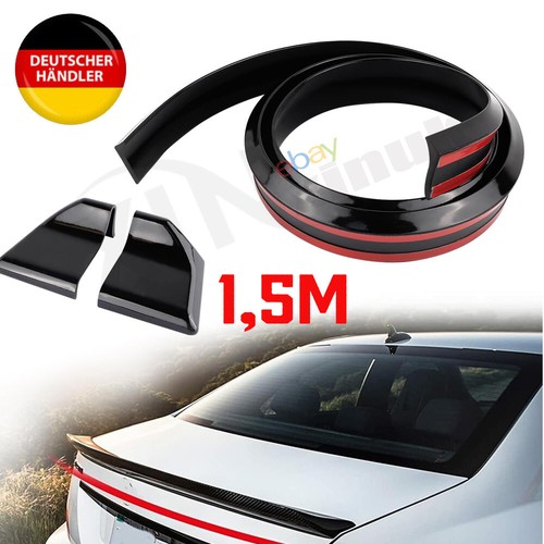 Auto universal heckspoiler - universal,
