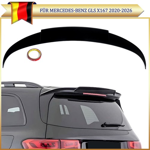 Heckflügel für mercedes benz - für, mercedes-benz