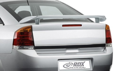 Rdx heckspoiler race für - rdx,
