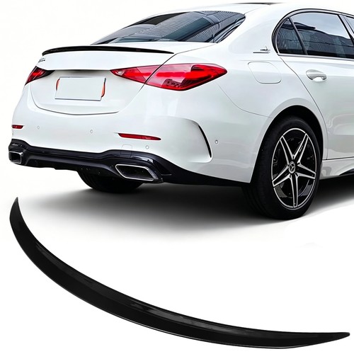 Heckspoiler für mercedes - fÜr,