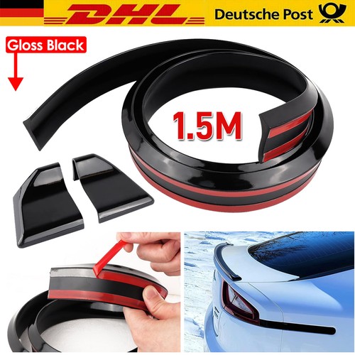 Auto universal heckspoiler - universal,