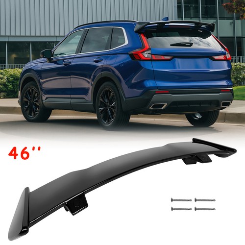 Zoll heckflügel spoiler - zoll,